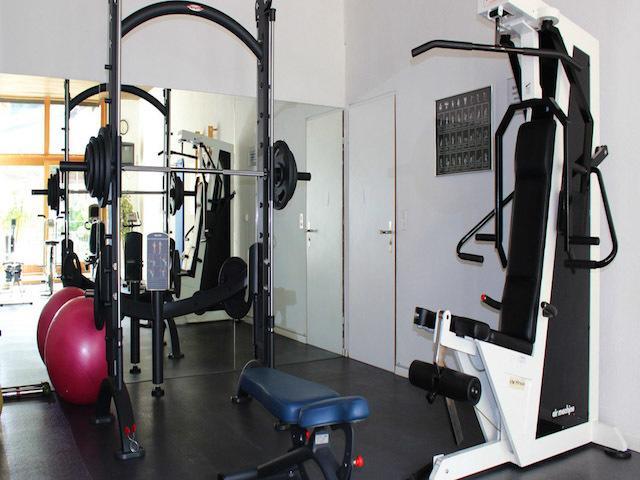 Laax Rancho Studio Apartment ห้อง รูปภาพ
